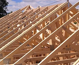 Roof Trusses