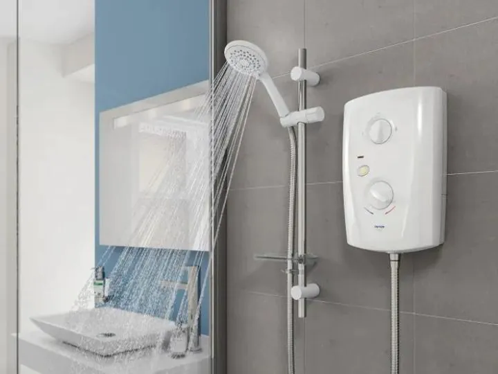 Electric Showers