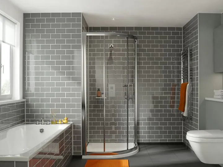 Shower Doors