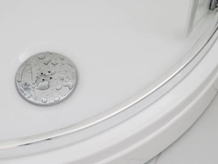 Shower Trays