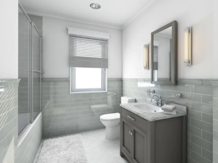 Bathroom Suites