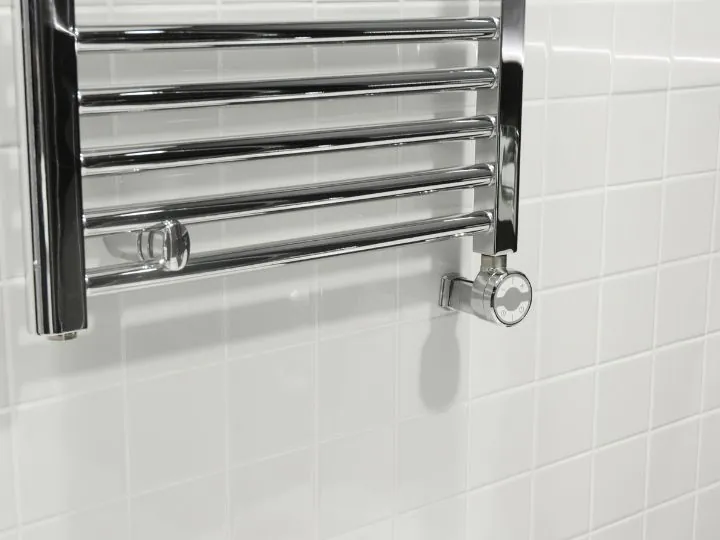 Towel Rails