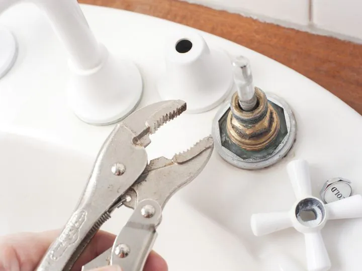 Tap Conversion Kits