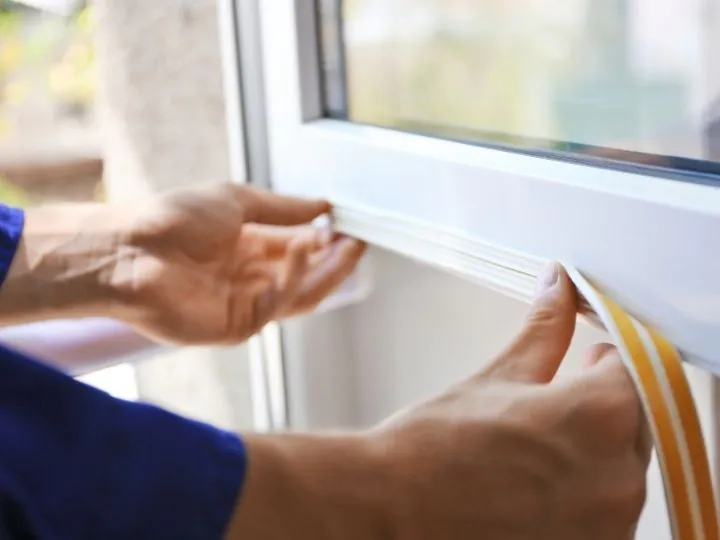 Air Tightness