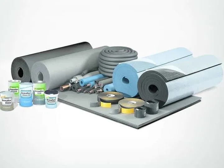 Insulation Accessories