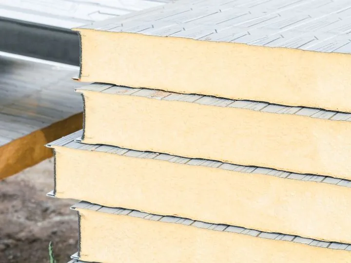 Wall Insulation
