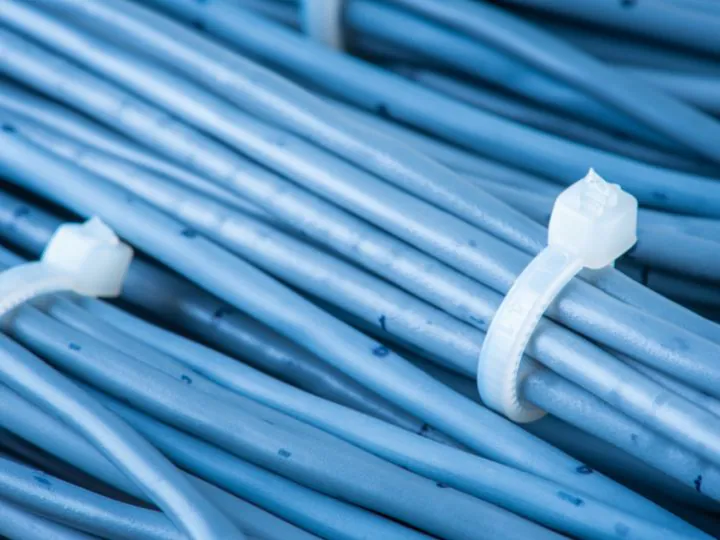 Cable Management