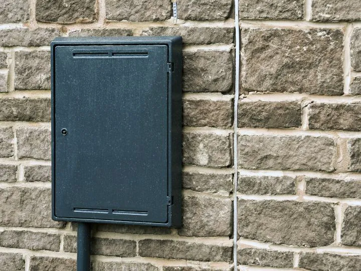 Meter Boxes