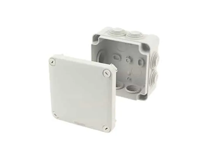 Mounting Boxes