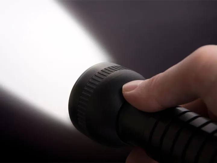 Security Lighting