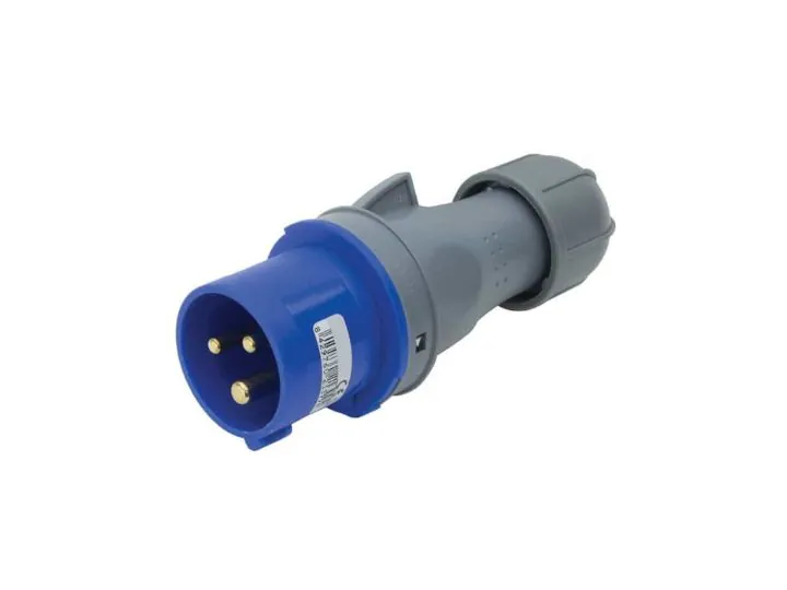 Site Electrical