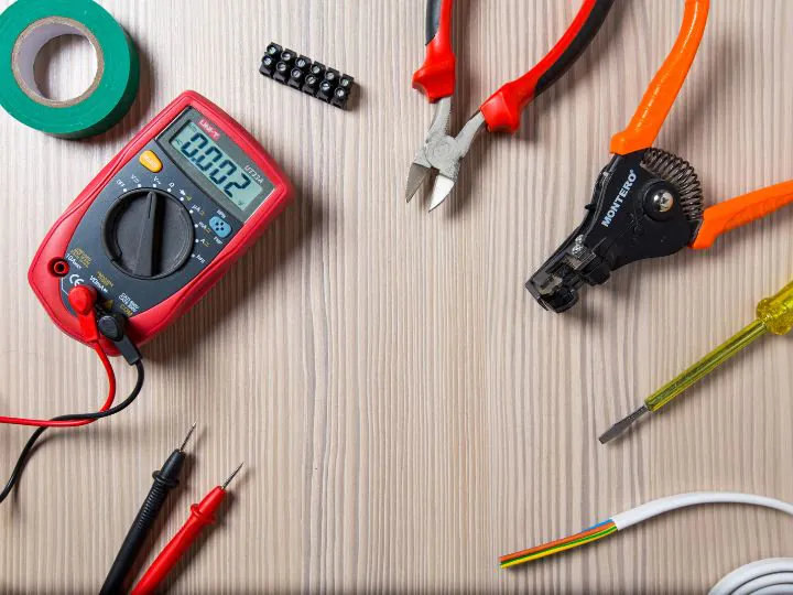 Testing Equipment