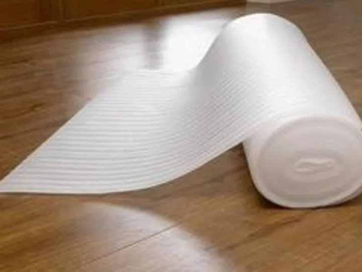 Floor Underlay