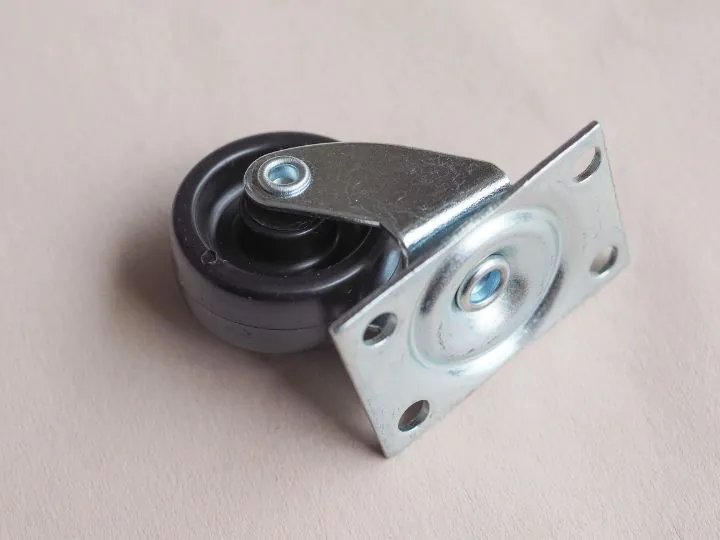 Castors & Wheels