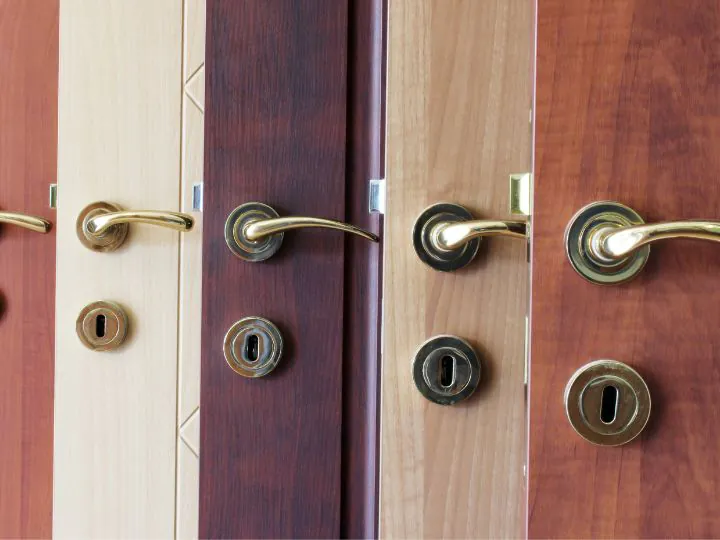 Doors & Floors