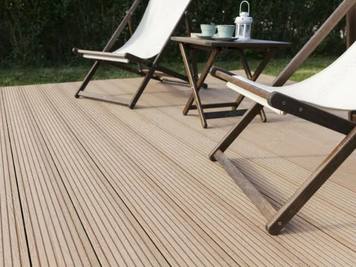 Deck Boards