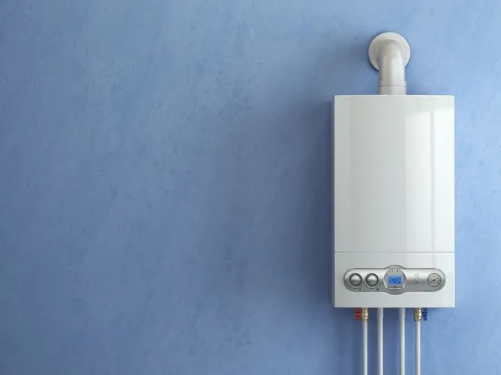 Combi Boilers