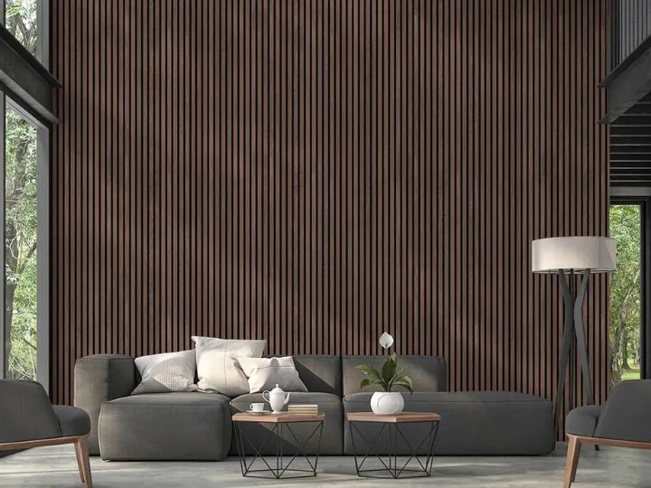 Wall Panelling