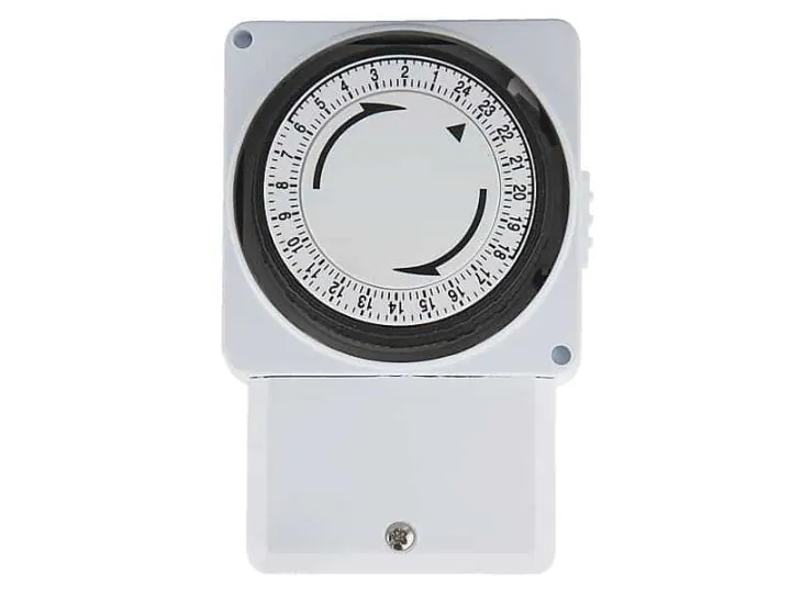 Immersions & Timers