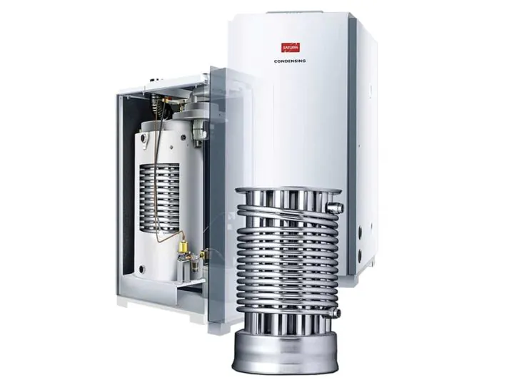 Oil Boilers