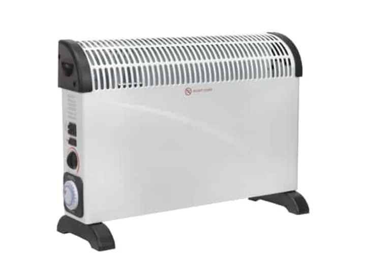Electric Heaters
