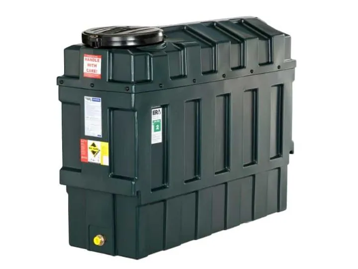 Oil Tanks & Accessories