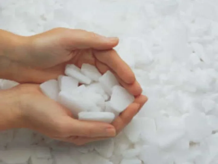 Lump Salt