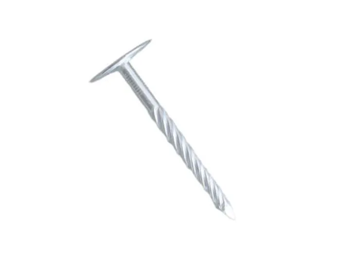 Galvanised Nails