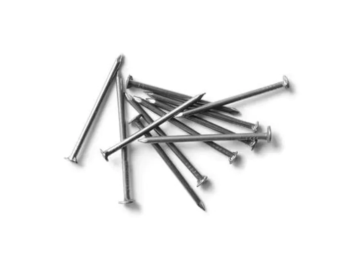 Wire Nails