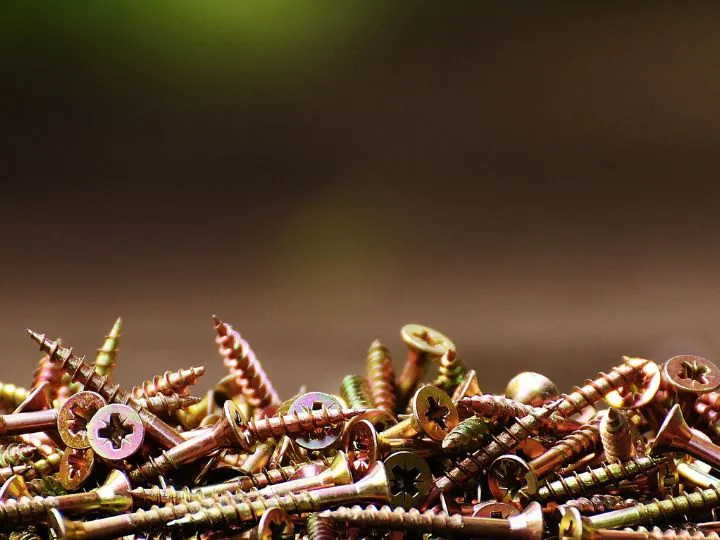 Screws
