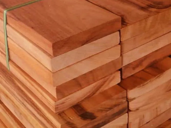Hardwoods