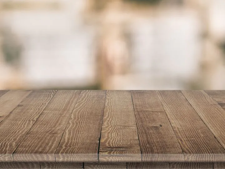Worktops