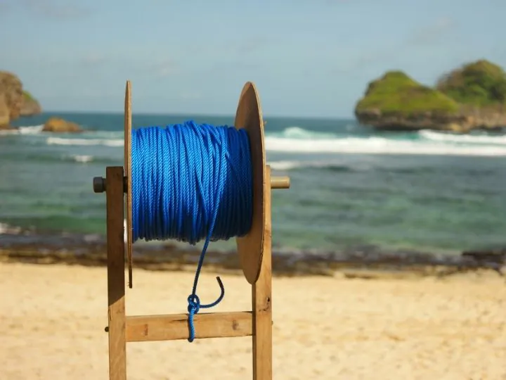 Rope