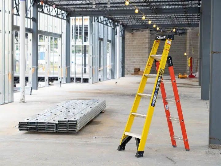 Step Ladders