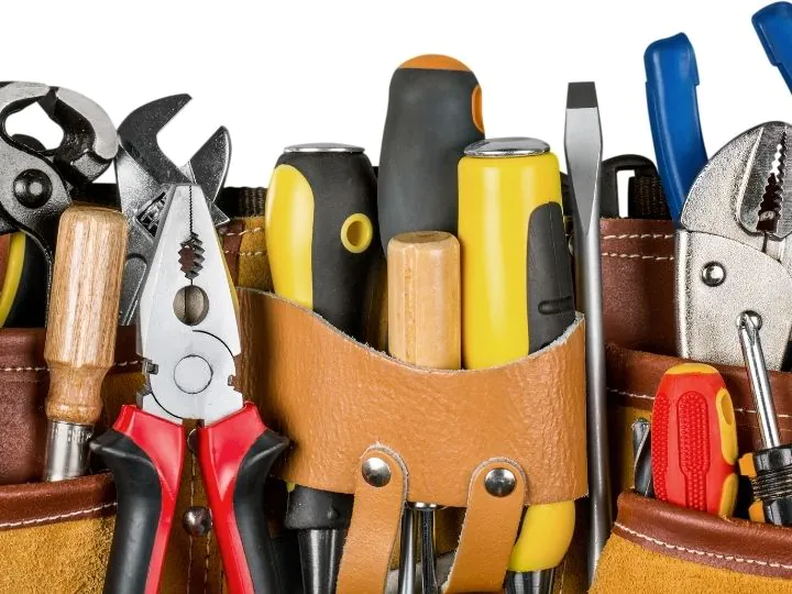 Builders Tools