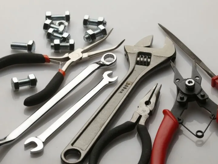 Other Hand Tools