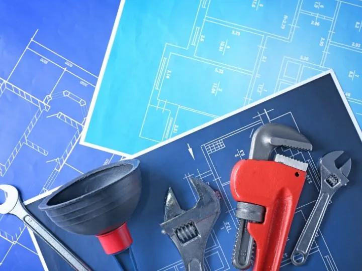 Plumbing Tools