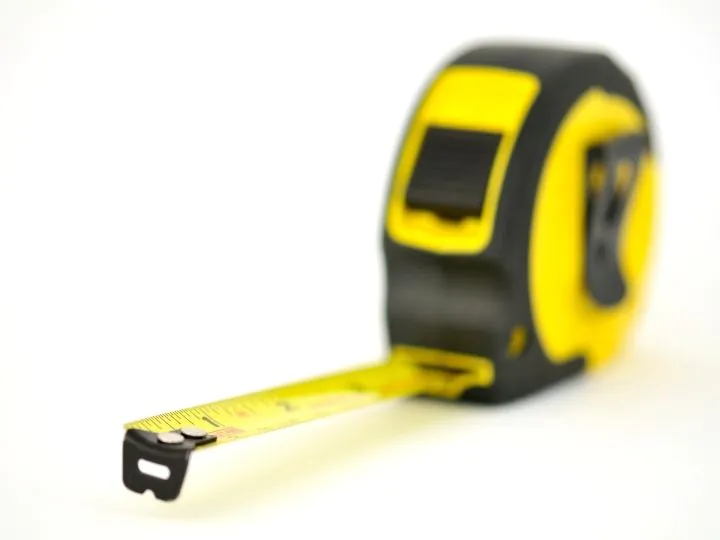 Tapes & Measures