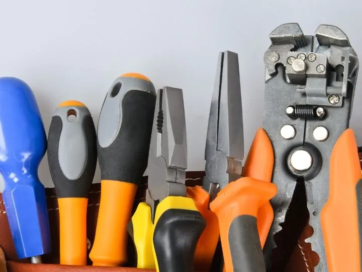 Hand Tools