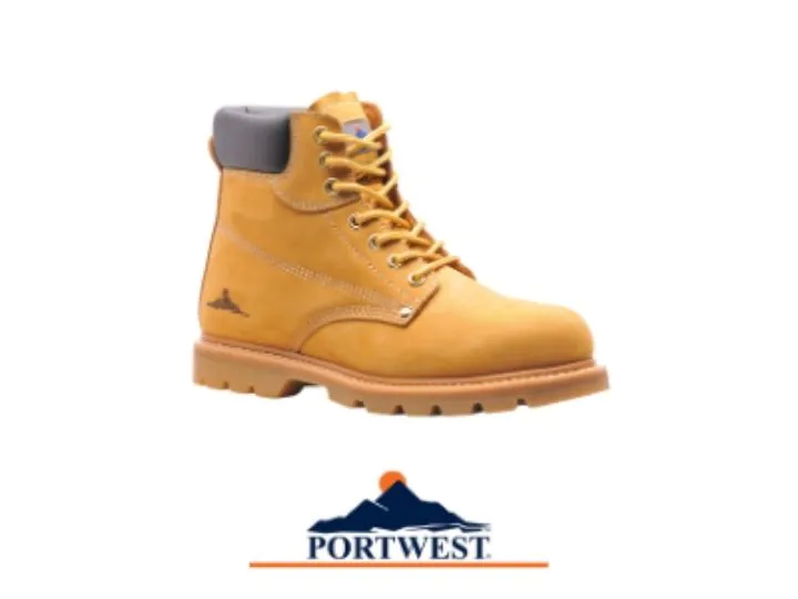 Footwear