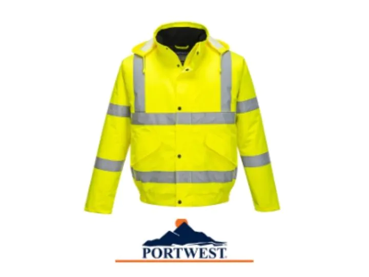 High Visibility