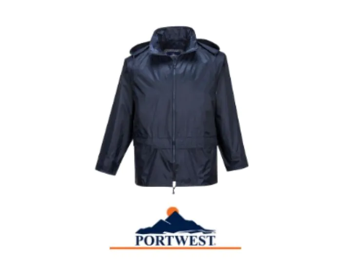 Rainwear