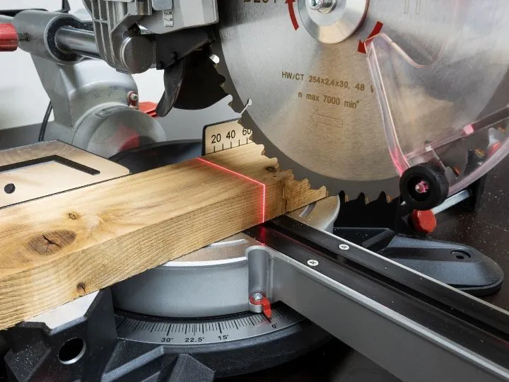 Mitre Saws