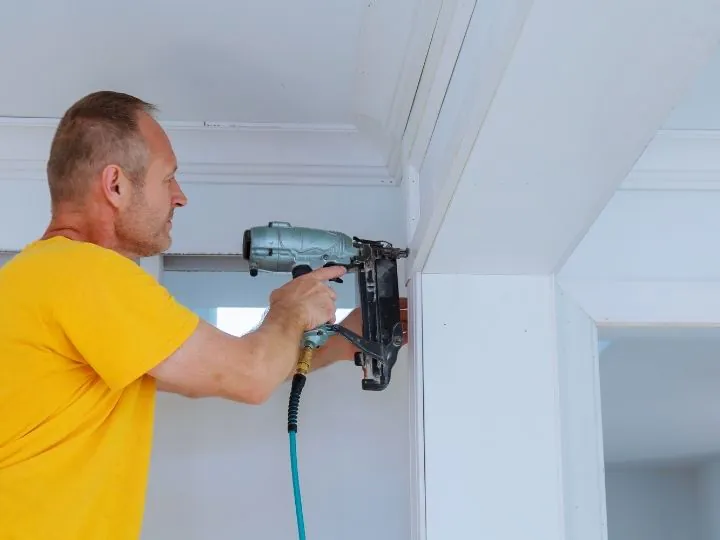 Nail Guns