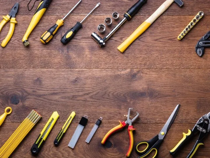 Tools & Workwear