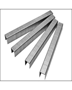 Arrow T50 Staples 6mm 1250pcs