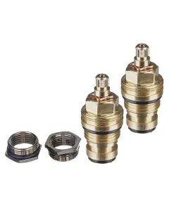 Traditional Tap Spindle Set 1/2inch