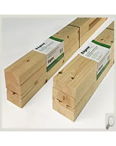 150 x 50mm Red Deal  Door Frame Packs (2/2.1m & 1/0.9m)
