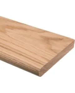 Agnew Red Deal Windowboard Silkwood - 225mm x 38mm