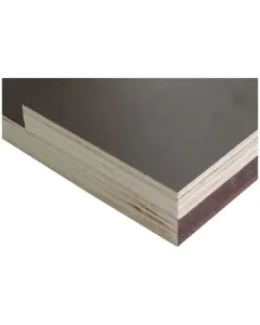 2440 x 1220 x 18mm Film Faced Plywood